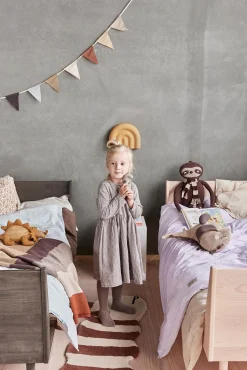 Børnefødselsdag-OYOY Moni Musselin Guirlande, Multi