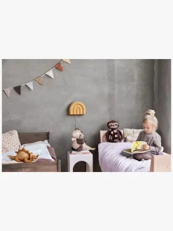 Børnefødselsdag-OYOY Moni Musselin Guirlande, Multi