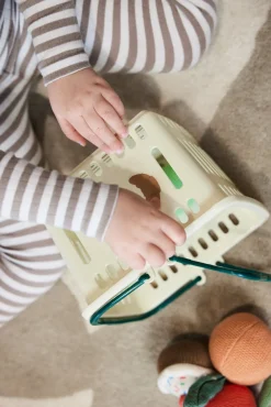 Rolleleg-OYOY Yummy Mini Frugt Legesæt, Multi