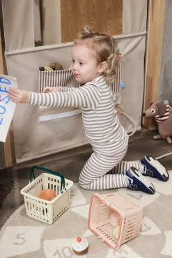 Rolleleg-OYOY Yummy Mini Købmandsbutik