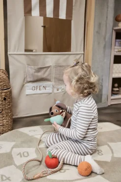 Rolleleg-OYOY Yummy Mini Købmandsbutik