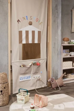 Rolleleg-OYOY Yummy Mini Købmandsbutik