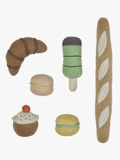 Rolleleg-OYOY Yummy Mini Mad, Multifarvet