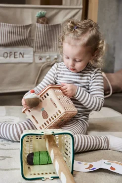 Rolleleg-OYOY Yummy Mini Mad, Multifarvet