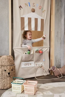 Rolleleg-OYOY Yummy Mini Mad, Multifarvet