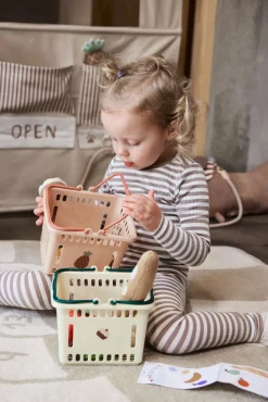 Rolleleg-OYOY Yummy Mini Mad, Multifarvet