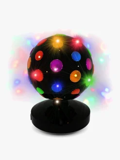 Børnefødselsdag-PartyFunLights Diskolampe