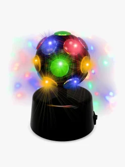 Børnefødselsdag-PartyFunLights Diskolampe Mini