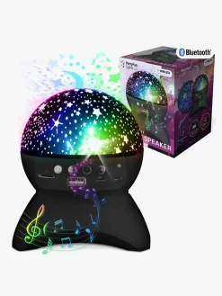 Elektronik & Media-PartyFunLights Højttaler & Party Lampe