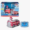 Fjernstyret-PawPatrol Paw Patrol 1:24 Fjernstyret Køretøj Marshall