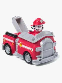 Fjernstyret-PawPatrol Paw Patrol 1:24 Fjernstyret Køretøj Marshall