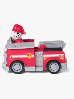 Fjernstyret-PawPatrol Paw Patrol 1:24 Fjernstyret Køretøj Marshall