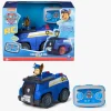 Fjernstyret-PawPatrol Paw Patrol 1:24 Fjernstyret Køretøj Chase