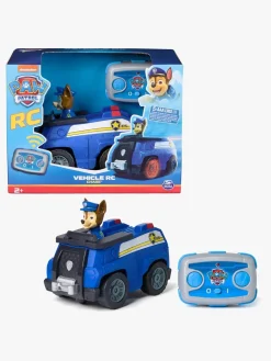 Fjernstyret-PawPatrol Paw Patrol 1:24 Fjernstyret Køretøj Chase