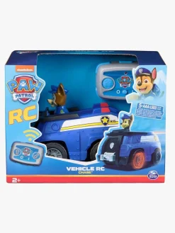 Fjernstyret-PawPatrol Paw Patrol 1:24 Fjernstyret Køretøj Chase