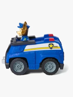 Fjernstyret-PawPatrol Paw Patrol 1:24 Fjernstyret Køretøj Chase