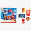 Eksperimenter & Videnskab-PawPatrol Paw Patrol Action-mission-pakke, Blandet