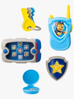 Eksperimenter & Videnskab-PawPatrol Paw Patrol Action-mission-pakke, Blandet