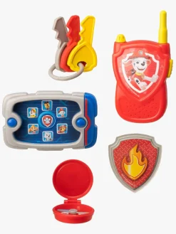 Eksperimenter & Videnskab-PawPatrol Paw Patrol Action-mission-pakke, Blandet