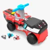 Pedal- & Gåbiler-PawPatrol Paw Patrol Air Craft Carrier Gåbil