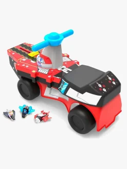 Pedal- & Gåbiler-PawPatrol Paw Patrol Air Craft Carrier Gåbil
