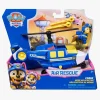 Legetøjsfigurer-PawPatrol Paw Patrol Air Rescue Themed Transportmiddel Chase