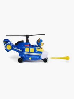 Legetøjsfigurer-PawPatrol Paw Patrol Air Rescue Themed Transportmiddel Chase