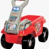 Pedal- & Gåbiler-PawPatrol Paw Patrol Aktivitetsvogn
