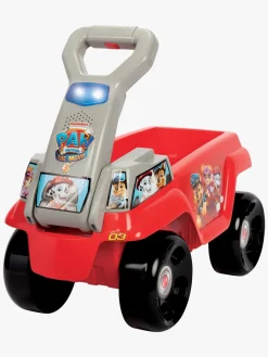 Pedal- & Gåbiler-PawPatrol Paw Patrol Aktivitetsvogn
