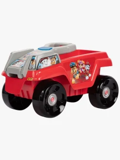 Pedal- & Gåbiler-PawPatrol Paw Patrol Aktivitetsvogn