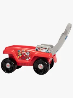 Pedal- & Gåbiler-PawPatrol Paw Patrol Aktivitetsvogn