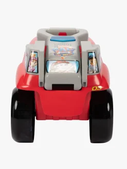 Pedal- & Gåbiler-PawPatrol Paw Patrol Aktivitetsvogn