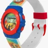 Elektronik & Media-PawPatrol Paw Patrol Armbåndsur