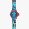 Elektronik & Media-PawPatrol Paw Patrol Armbåndsur Projektor