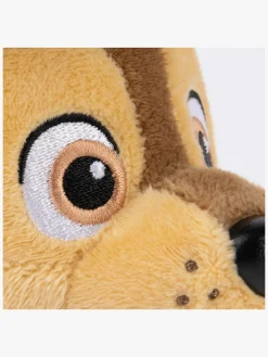 Dukker & Bamser-PawPatrol Paw Patrol Bamse Chase 15 cm Brun/Blå