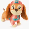 Dukker & Bamser-PawPatrol Paw Patrol Bamse Liberty