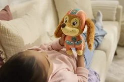 Dukker & Bamser-PawPatrol Paw Patrol Bamse Liberty