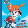Bøger-PawPatrol Paw Patrol Bog En lillebitte kattestrofe