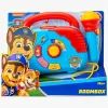Elektronik & Media-PawPatrol Paw Patrol Boombox Chase