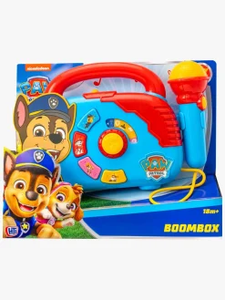 Elektronik & Media-PawPatrol Paw Patrol Boombox Chase
