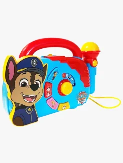 Elektronik & Media-PawPatrol Paw Patrol Boombox Chase
