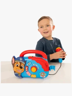 Elektronik & Media-PawPatrol Paw Patrol Boombox Chase