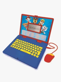 Interaktivt Legetøj-PawPatrol Paw Patrol Bærbar Computer 62 Aktiviteter