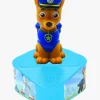 Elektronik & Media-PawPatrol Paw Patrol Chase Bluetooth-højtaler