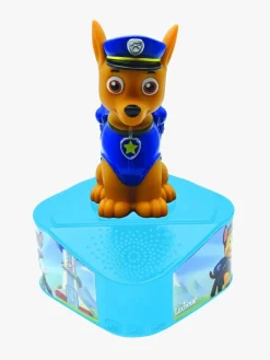 Elektronik & Media-PawPatrol Paw Patrol Chase Bluetooth-højtaler