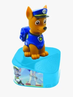 Elektronik & Media-PawPatrol Paw Patrol Chase Bluetooth-højtaler