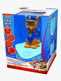 Elektronik & Media-PawPatrol Paw Patrol Chase Bluetooth-højtaler