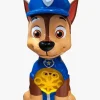 Udelegetøj-PawPatrol Paw Patrol Chase Sæbeboblemaskine