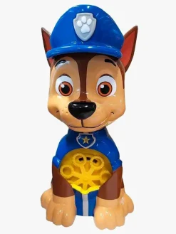 Udelegetøj-PawPatrol Paw Patrol Chase Sæbeboblemaskine
