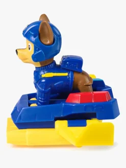 Legetøjsfigurer-PawPatrol Paw Patrol Core Action Pup Figur Chase